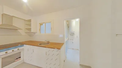 Apartment in La Maurina photo 35