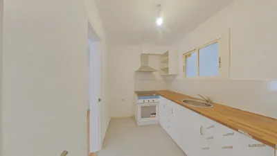 Apartment in La Maurina photo 36