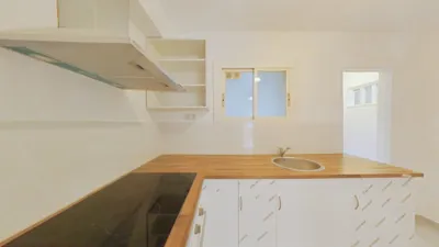 Apartment in La Maurina photo 37