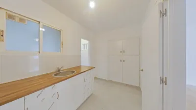 Apartment in La Maurina photo 38