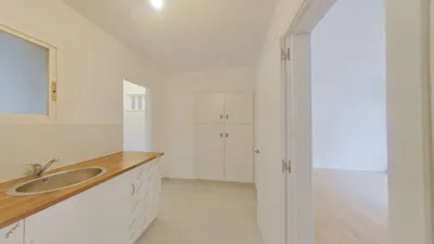 Apartment in La Maurina photo 39