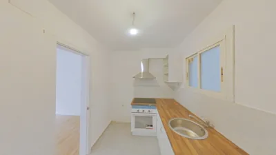 Apartment in La Maurina photo 40