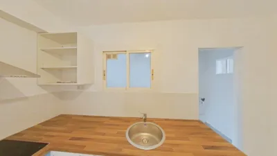 Apartment in La Maurina photo 41