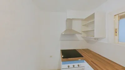 Apartment in La Maurina photo 42