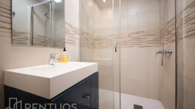 Estudio en alquiler en Carrer de Ferran, cerca de Carrer de l' Arc de Santa Eulàlia - Imagen 11
