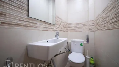 Estudio en alquiler en Carrer de Ferran, cerca de Carrer de l' Arc de Santa Eulàlia - Imagen 12