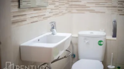 Estudio en alquiler en Carrer de Ferran, cerca de Carrer de l' Arc de Santa Eulàlia - Imagen 13