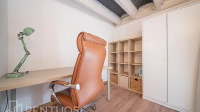 Estudio en alquiler en Carrer de Ferran, cerca de Carrer de l' Arc de Santa Eulàlia - Imagen 18