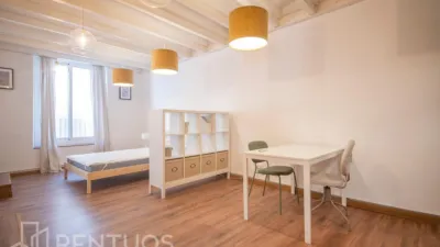 Estudio en alquiler en Carrer de Ferran, cerca de Carrer de l' Arc de Santa Eulàlia - Imagen 2