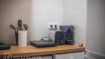 Estudio en alquiler en Carrer de Ferran, cerca de Carrer de l' Arc de Santa Eulàlia - Imagen 6