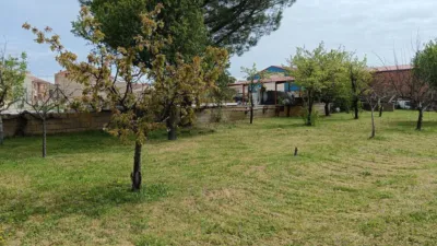 Chalet on Camino Mozoncillo, 12 photo 28