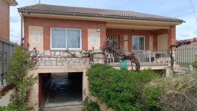 Chalet on Camino Mozoncillo, 12 photo 2