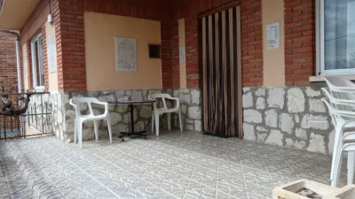 Chalet on Camino Mozoncillo, 12 photo 3
