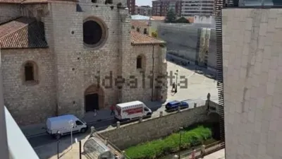 Apartment in the City Centre photo 2