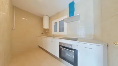 Flat in La Gavarra photo 19