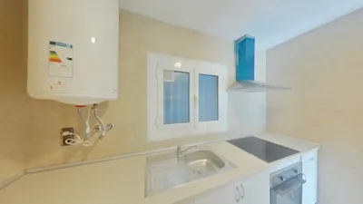 Flat in La Gavarra photo 21