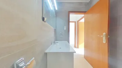 Flat in La Gavarra photo 23