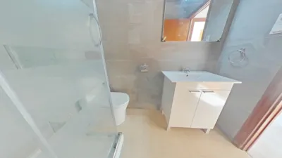 Flat in La Gavarra photo 24