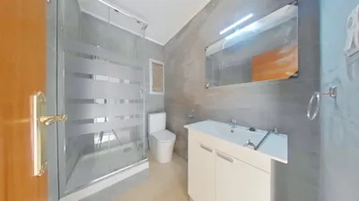 Flat in La Gavarra photo 26