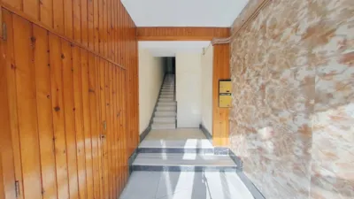 Flat in La Gavarra photo 28