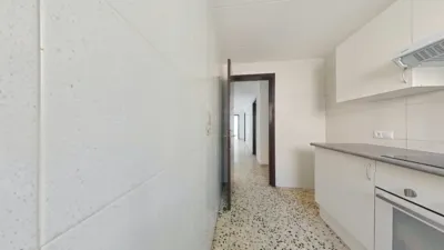 Flat in Can Boada-Torrent d'en Pere Parres photo 14