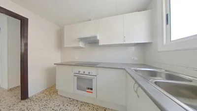 Flat in Can Boada-Torrent d'en Pere Parres photo 15