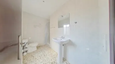 Flat in Can Boada-Torrent d'en Pere Parres photo 22