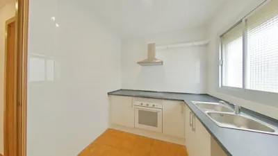 Apartment in Terra Nostra-Font Pudenta photo 16