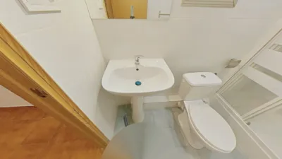 Apartment in Terra Nostra-Font Pudenta photo 18