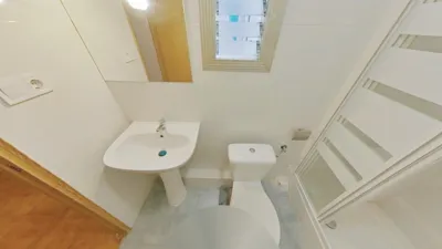 Apartment in Terra Nostra-Font Pudenta photo 22