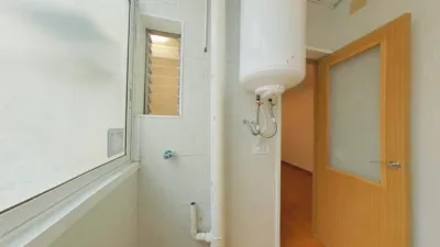 Apartment in Terra Nostra-Font Pudenta photo 25