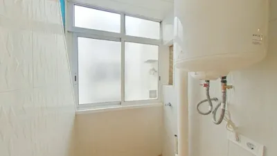 Apartment in Terra Nostra-Font Pudenta photo 26