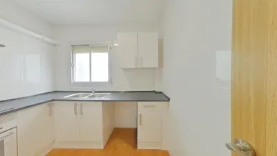 Apartment in Terra Nostra-Font Pudenta photo 6