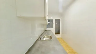Apartment in El Castell-Poble Vell photo 22