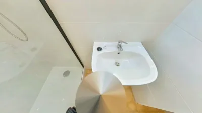 Apartment in El Castell-Poble Vell photo 24