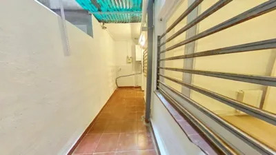 Apartment in El Castell-Poble Vell photo 26