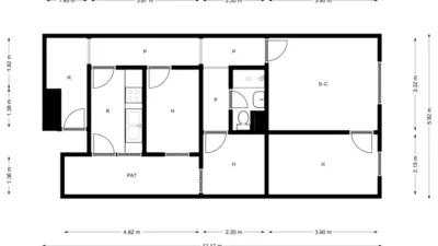 Apartment in El Castell-Poble Vell photo 5