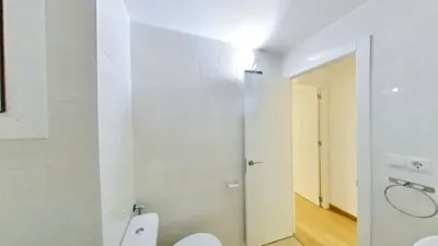 Apartment in La Torre-roja-Campreciós-Grup Sant Jordi photo 28