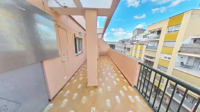 Apartment in El Viveró photo 2