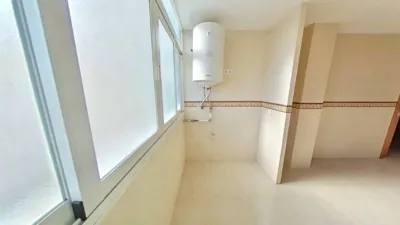 Apartment in El Viveró photo 38