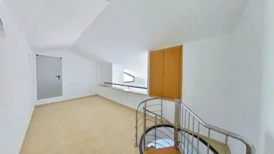 Apartment in La Geltrú-Casernes-Sant Jordi photo 16