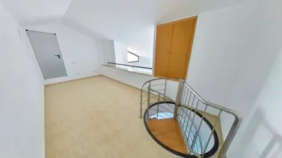 Apartment in La Geltrú-Casernes-Sant Jordi photo 17