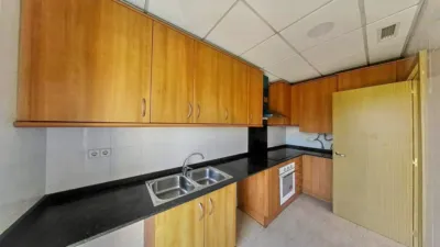 Apartment in La Geltrú-Casernes-Sant Jordi photo 31