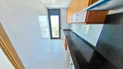 Apartment in La Geltrú-Casernes-Sant Jordi photo 32
