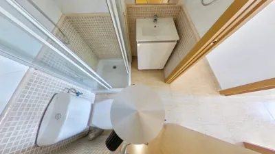 Apartment in La Geltrú-Casernes-Sant Jordi photo 33