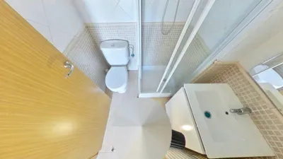 Apartment in La Geltrú-Casernes-Sant Jordi photo 34