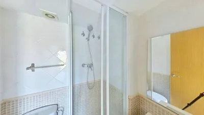 Apartment in La Geltrú-Casernes-Sant Jordi photo 35