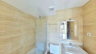 Apartment in La Geltrú-Casernes-Sant Jordi photo 37