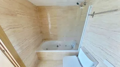 Apartment in La Geltrú-Casernes-Sant Jordi photo 38