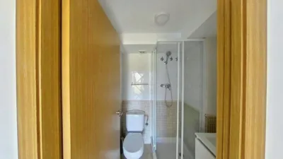 Apartment in La Geltrú-Casernes-Sant Jordi photo 39